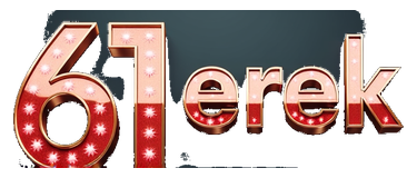 61 erek logo