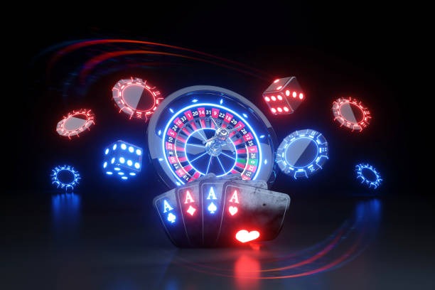 61 erek Live Casino